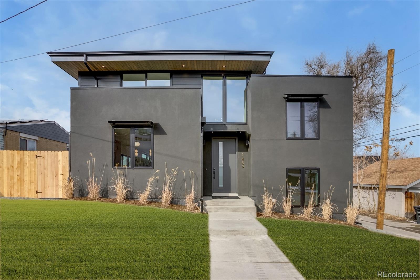 MLS Image #1 for 1459 w 42nd avenue,denver, Colorado