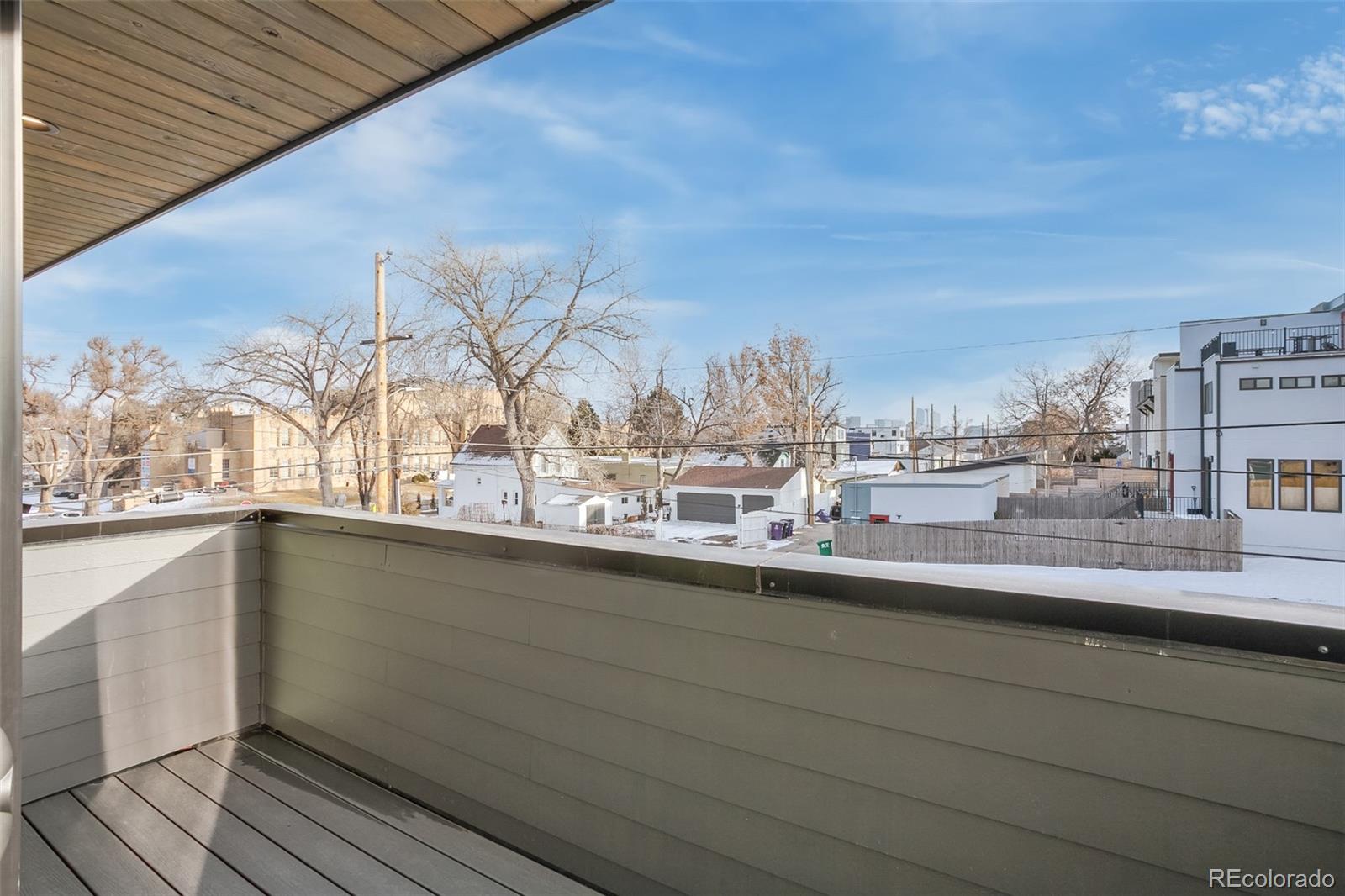 MLS Image #39 for 1459 w 42nd avenue,denver, Colorado