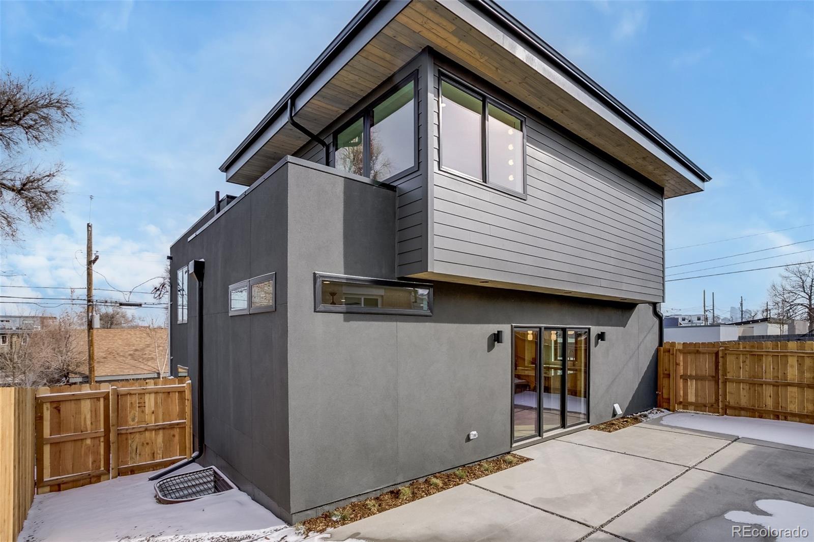 MLS Image #41 for 1459 w 42nd avenue,denver, Colorado