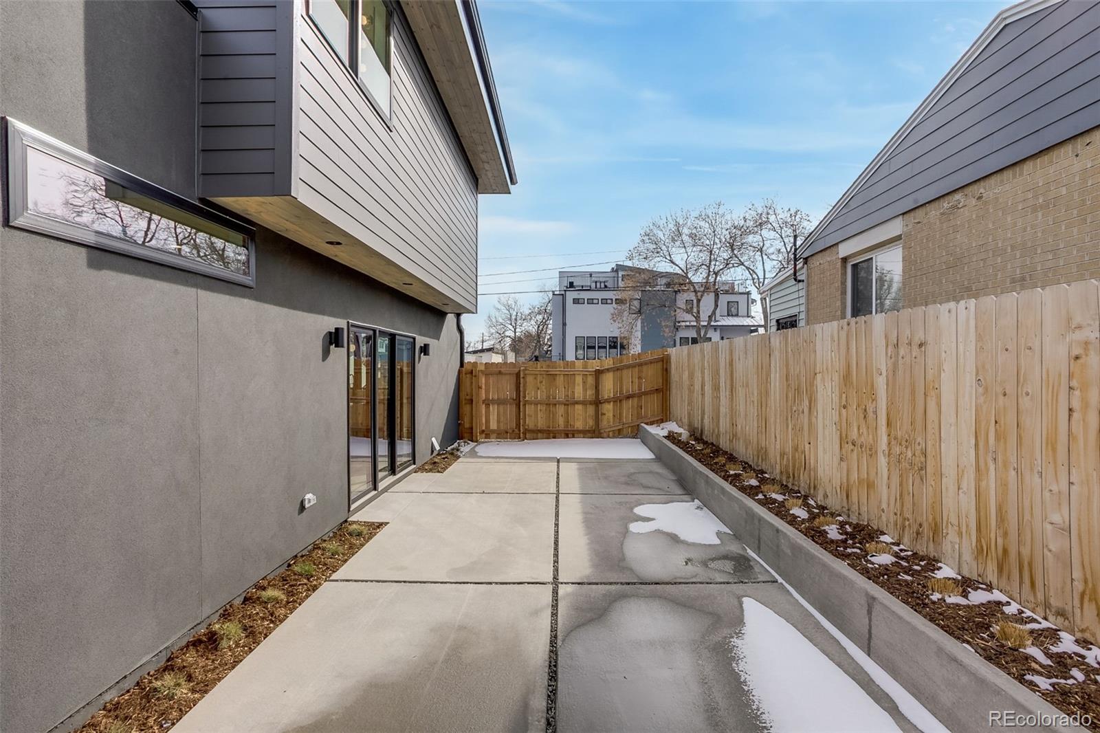 MLS Image #42 for 1459 w 42nd avenue,denver, Colorado