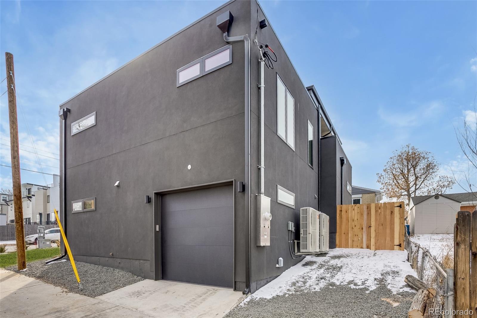 MLS Image #43 for 1459 w 42nd avenue,denver, Colorado