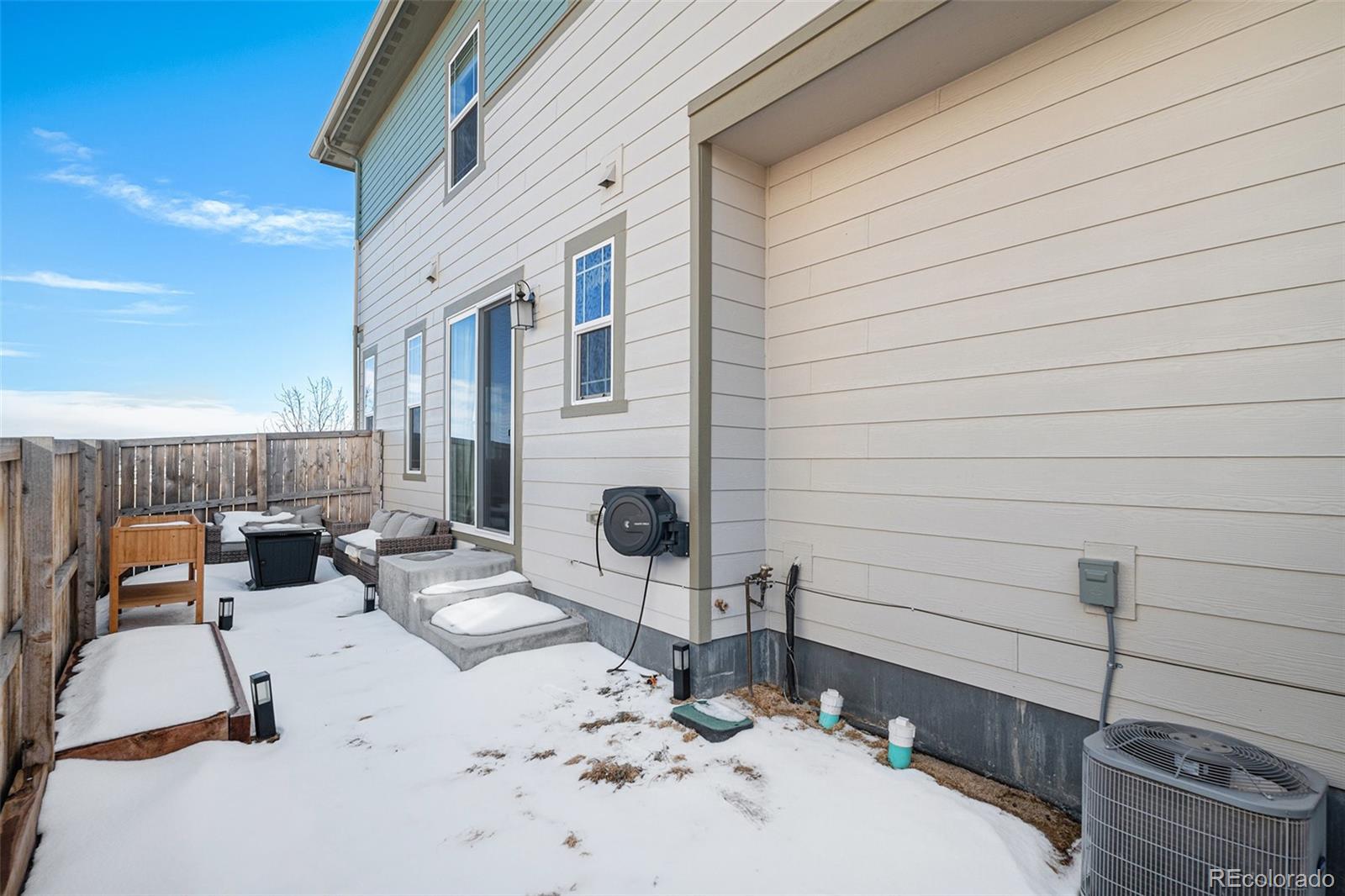 MLS Image #20 for 14106  red cosmos street,parker, Colorado