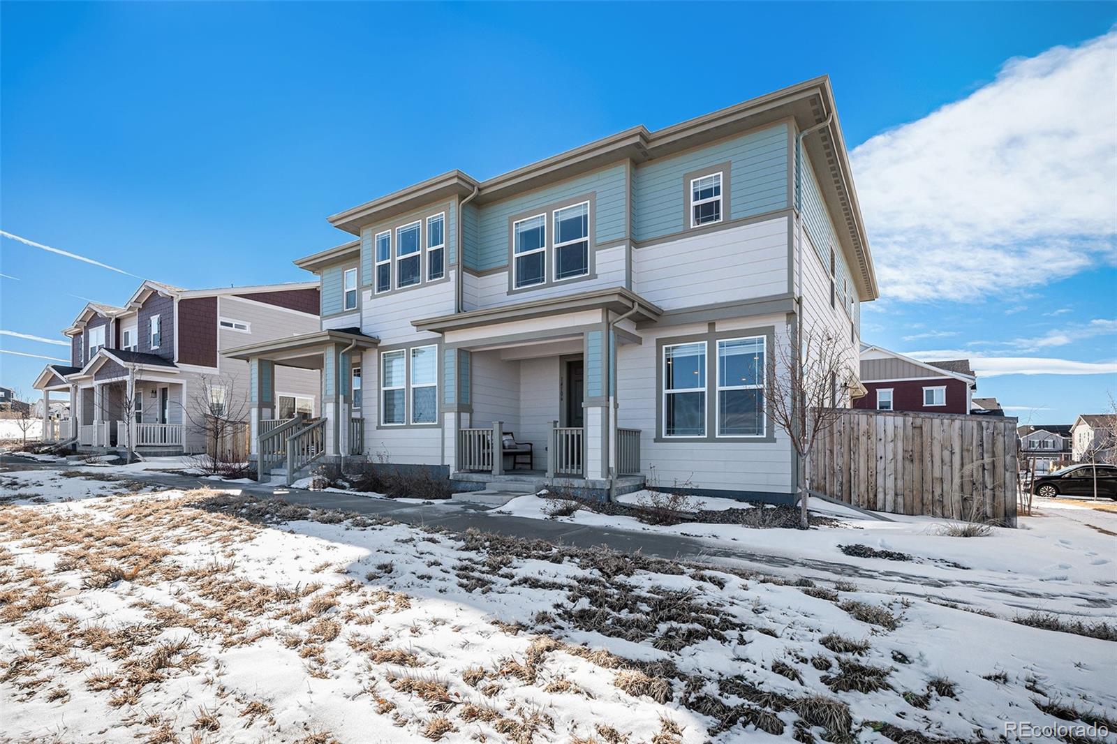 MLS Image #27 for 14106  red cosmos street,parker, Colorado