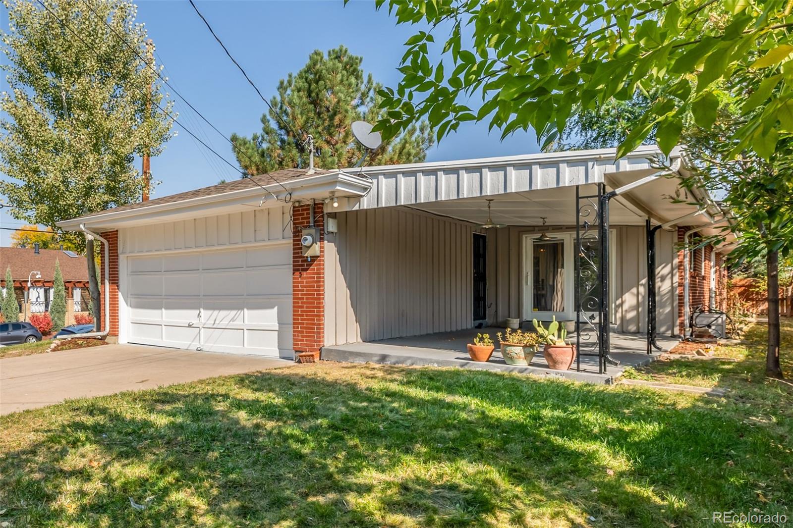 MLS Image #11 for 6490 e dakota avenue,denver, Colorado