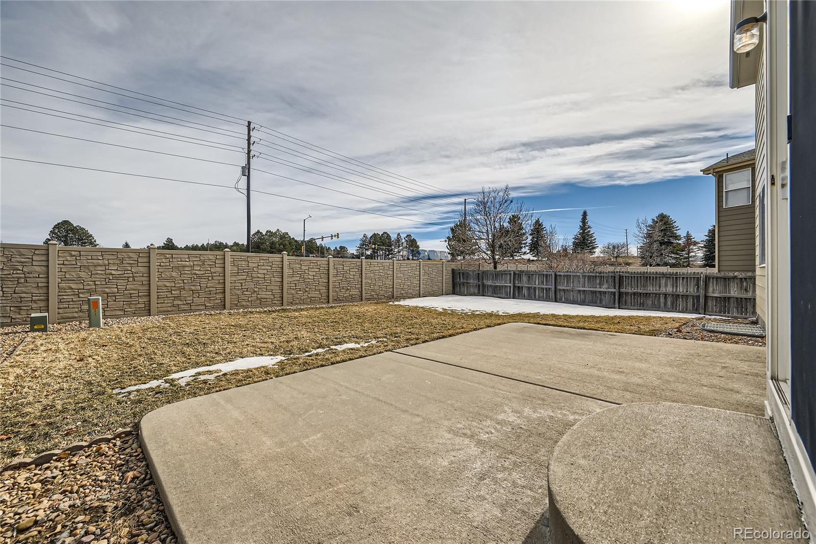 MLS Image #25 for 5423  ben park circle,parker, Colorado