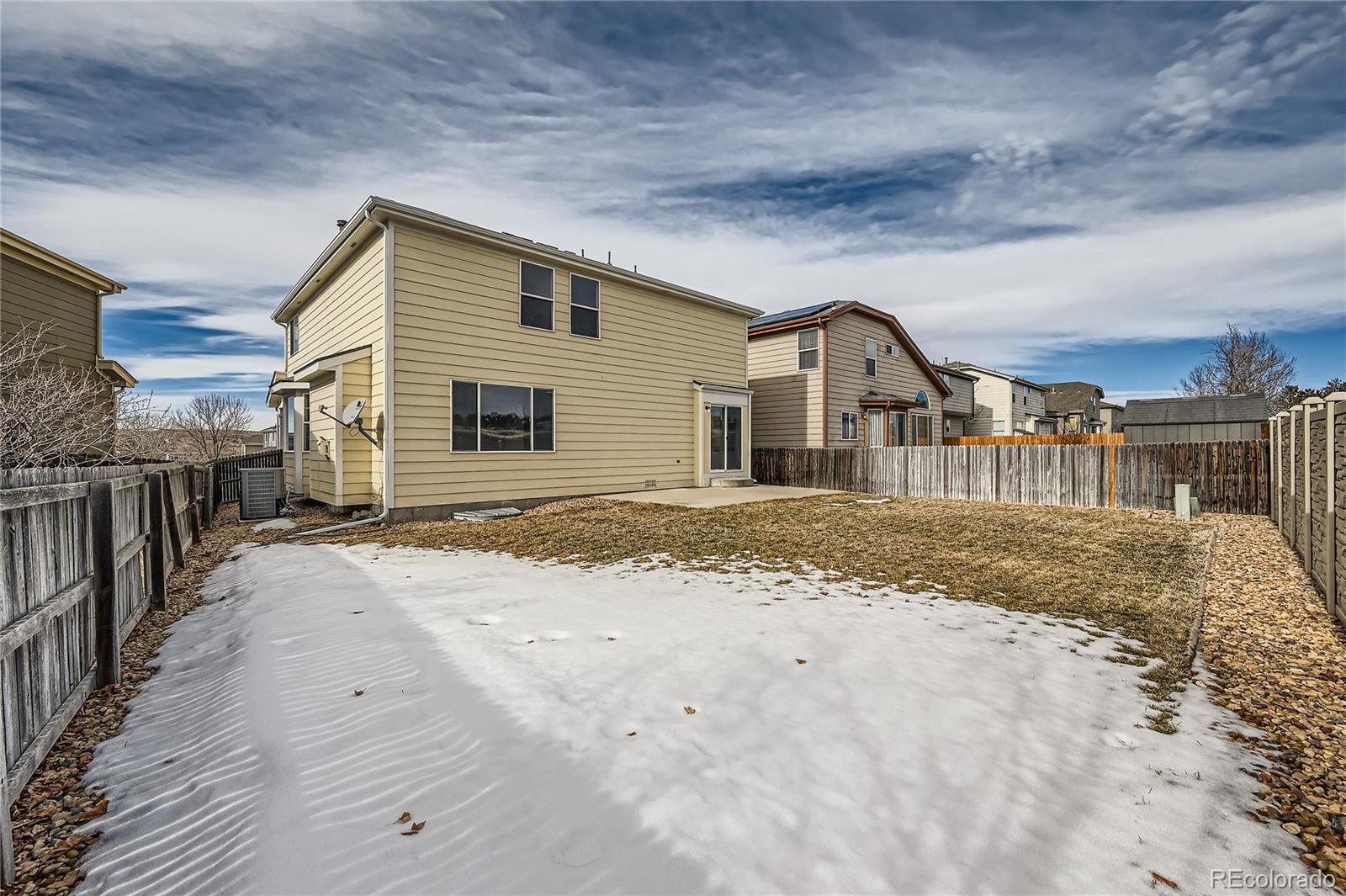 MLS Image #26 for 5423  ben park circle,parker, Colorado