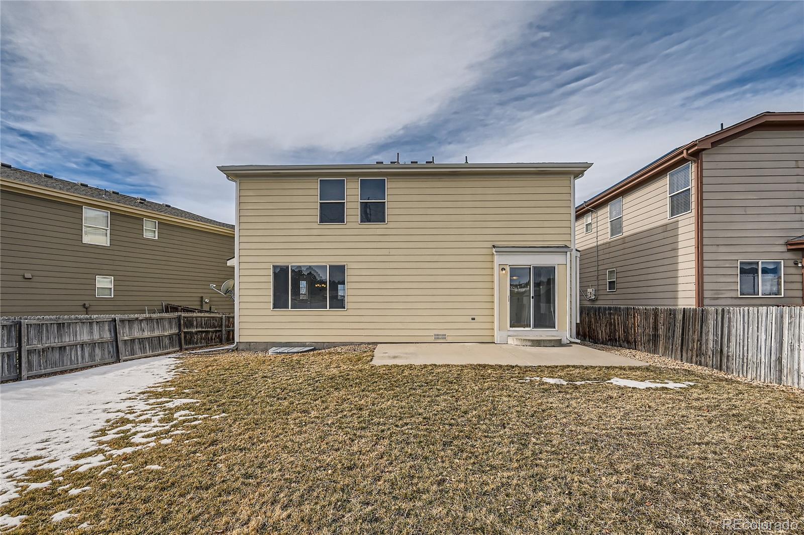 MLS Image #27 for 5423  ben park circle,parker, Colorado