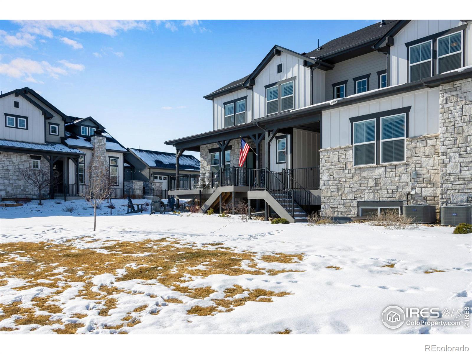 CMA Image for 4264  Grand Park Drive,Timnath, Colorado