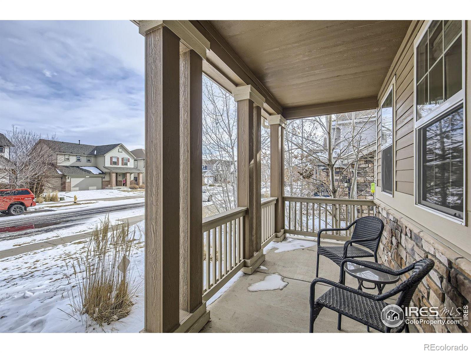 MLS Image #2 for 5653  foxfire street,timnath, Colorado