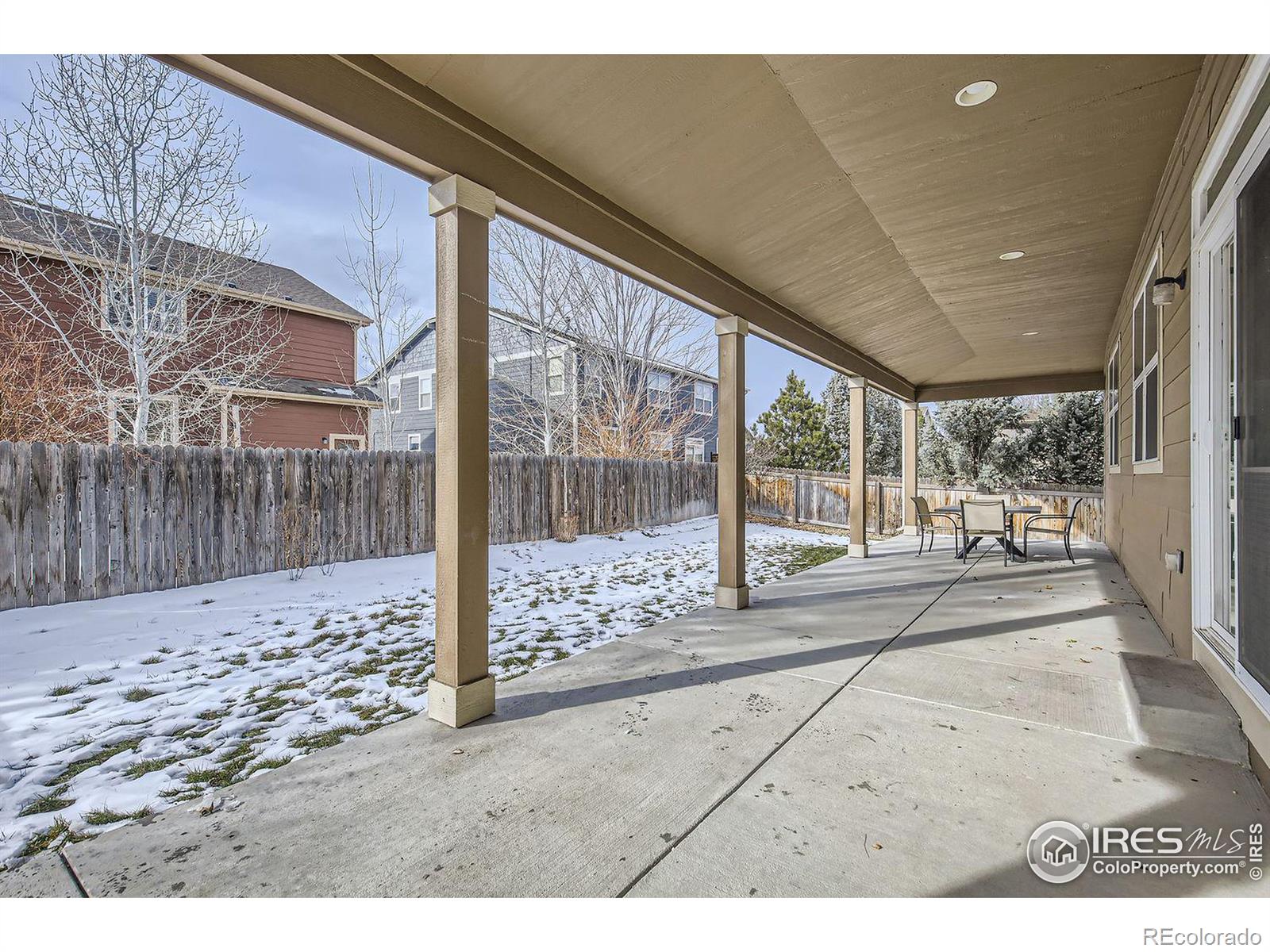 MLS Image #34 for 5653  foxfire street,timnath, Colorado