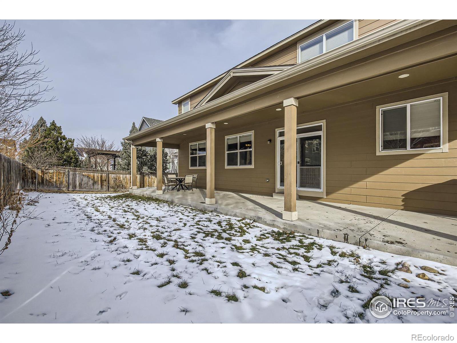 MLS Image #35 for 5653  foxfire street,timnath, Colorado