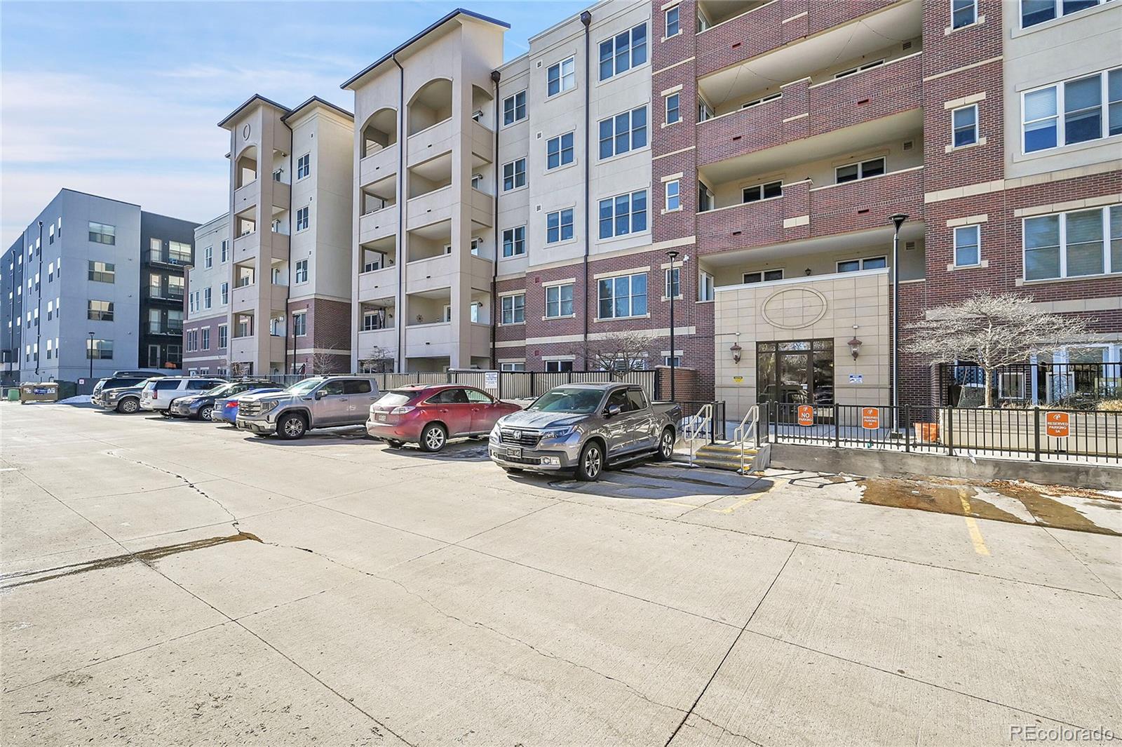 MLS Image #13 for 2200 s university boulevard 511,denver, Colorado