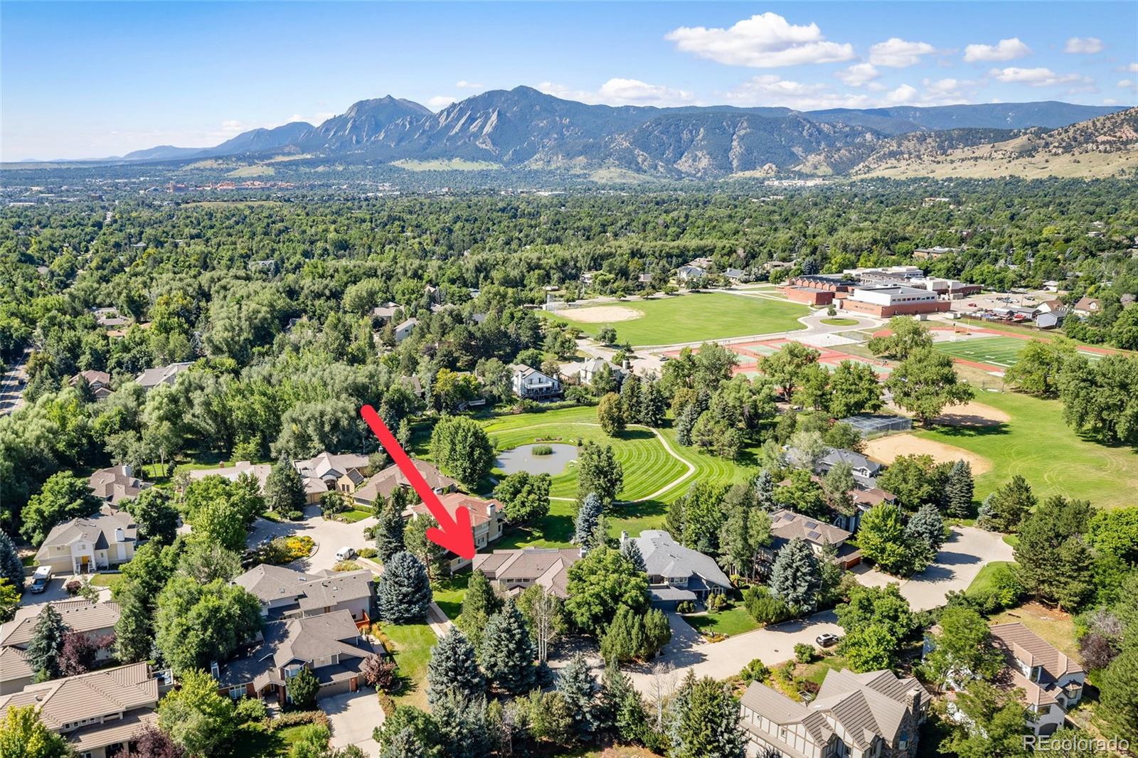 MLS Image #46 for 2512  premier place,boulder, Colorado