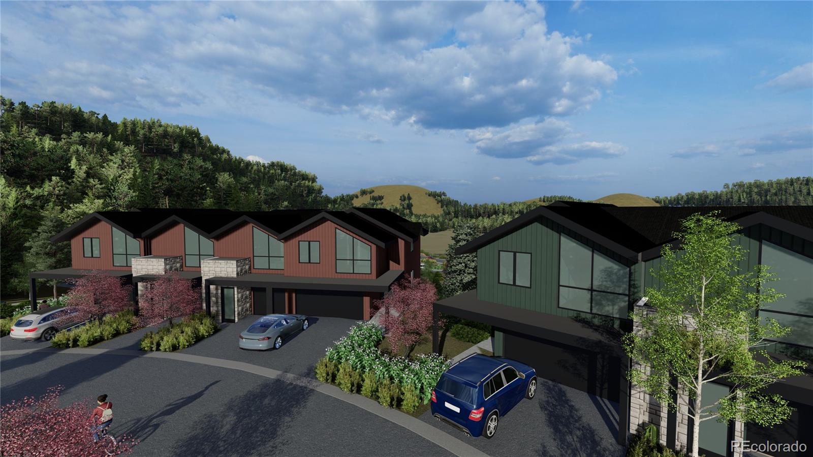 MLS Image #0 for 113  wheeler road,winter park, Colorado