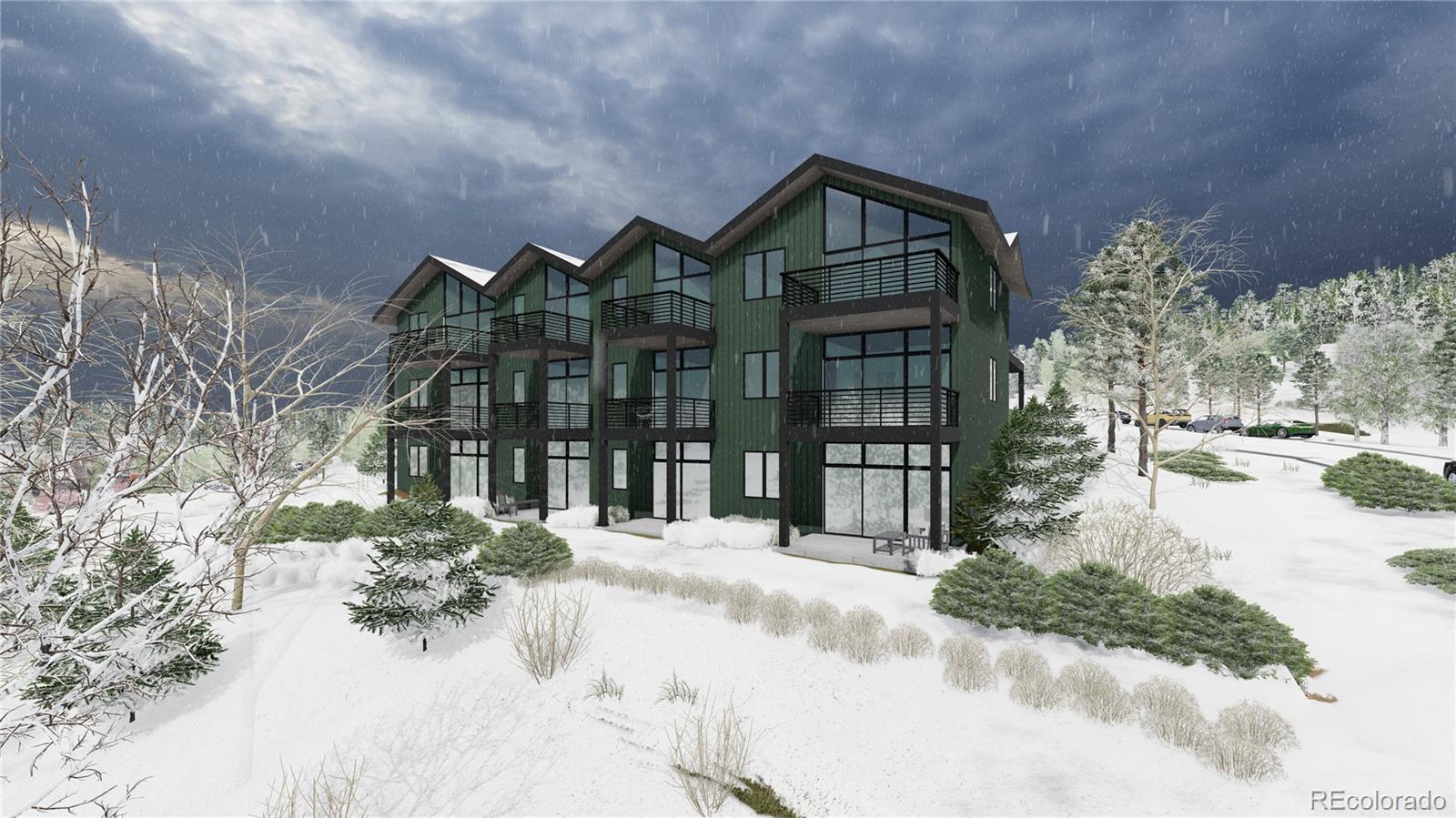 MLS Image #1 for 113  wheeler road,winter park, Colorado