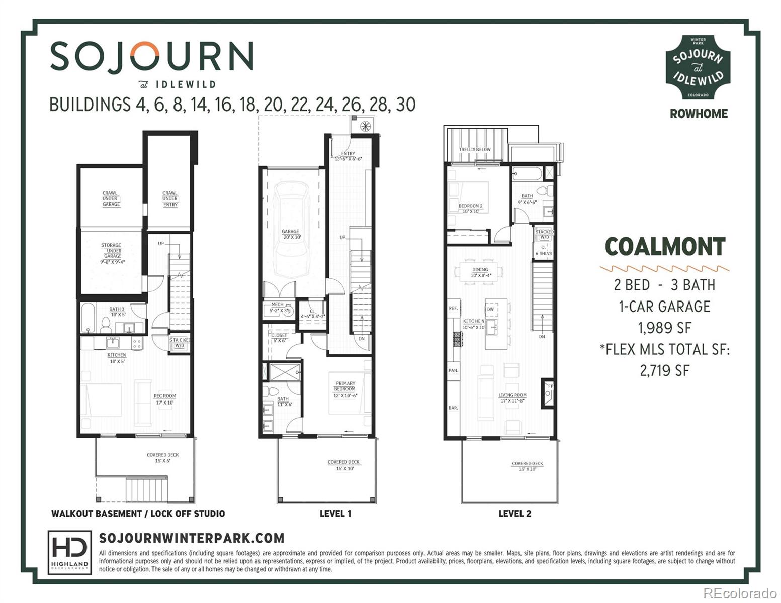 MLS Image #3 for 113  wheeler road,winter park, Colorado