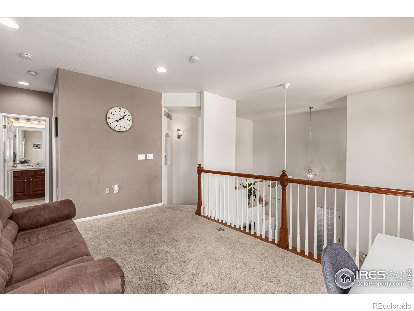 MLS Image #13 for 7777 e 23rd avenue 1406,denver, Colorado