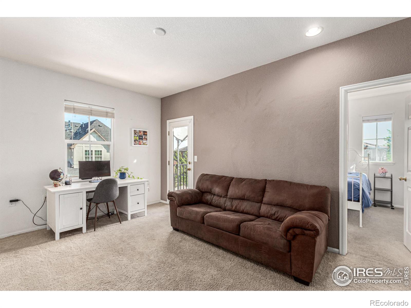 MLS Image #20 for 7777 e 23rd avenue 1406,denver, Colorado