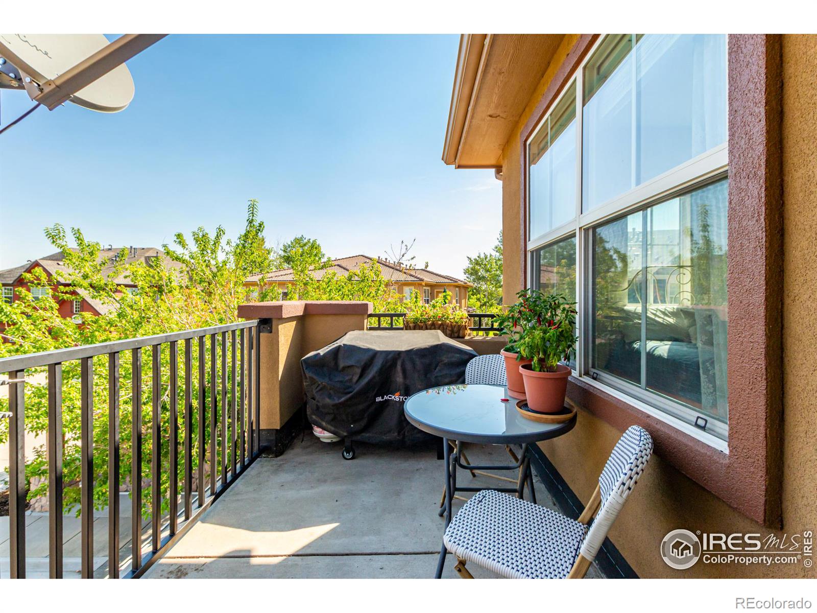 MLS Image #37 for 7777 e 23rd avenue 1406,denver, Colorado