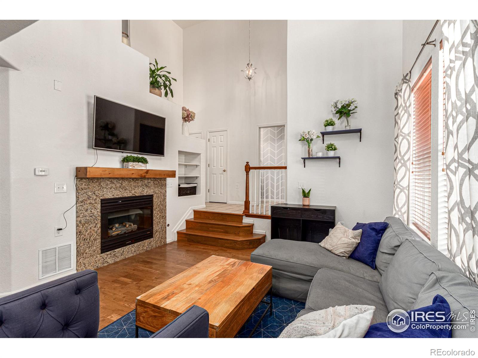 MLS Image #7 for 7777 e 23rd avenue 1406,denver, Colorado