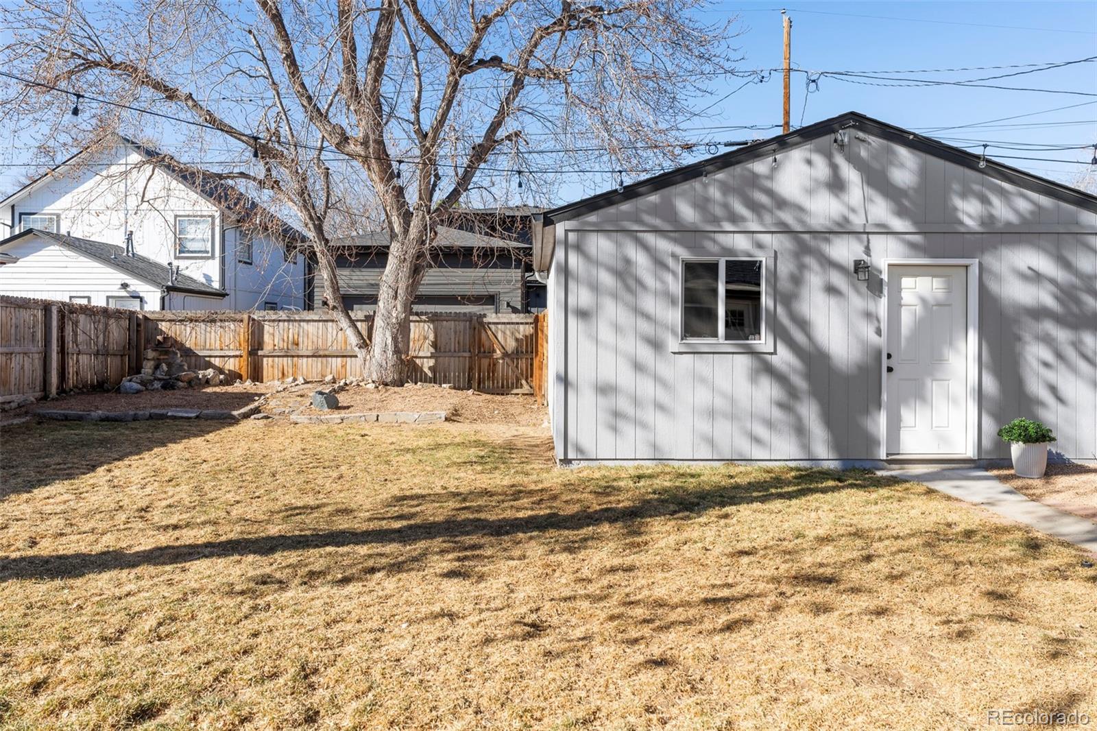 MLS Image #25 for 2675  kearney street,denver, Colorado