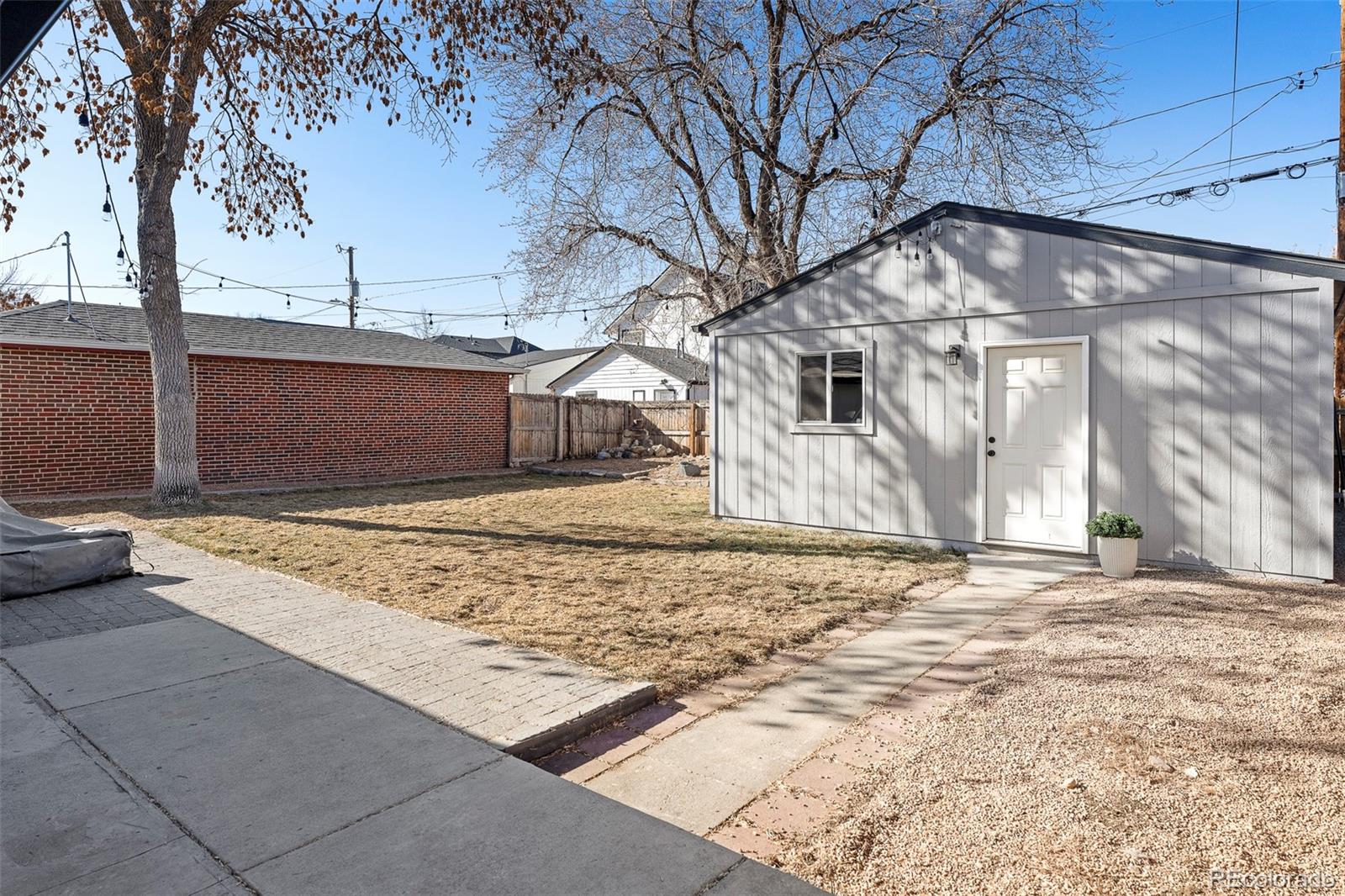 MLS Image #26 for 2675  kearney street,denver, Colorado