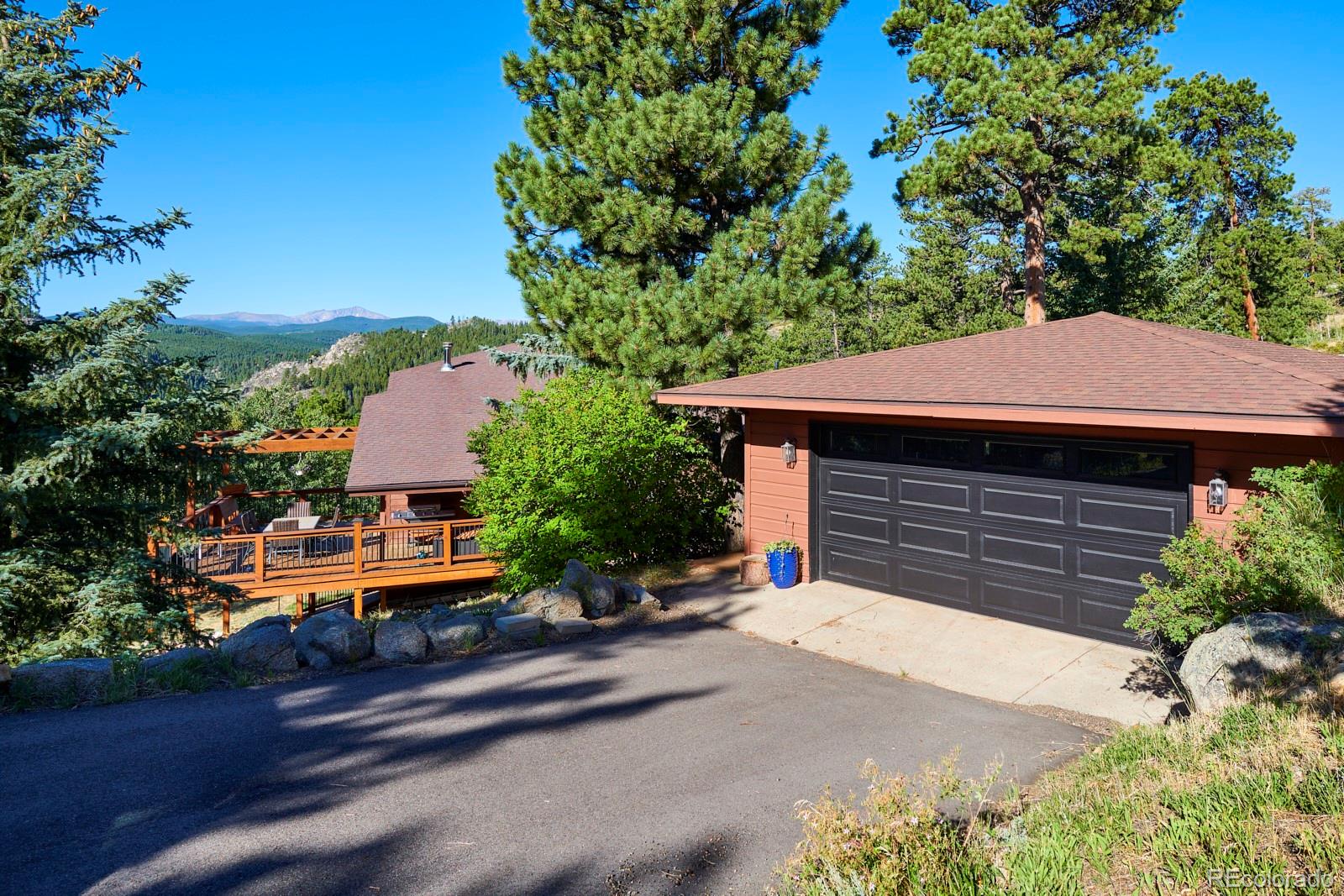 MLS Image #25 for 156  rocky knob lane,nederland, Colorado