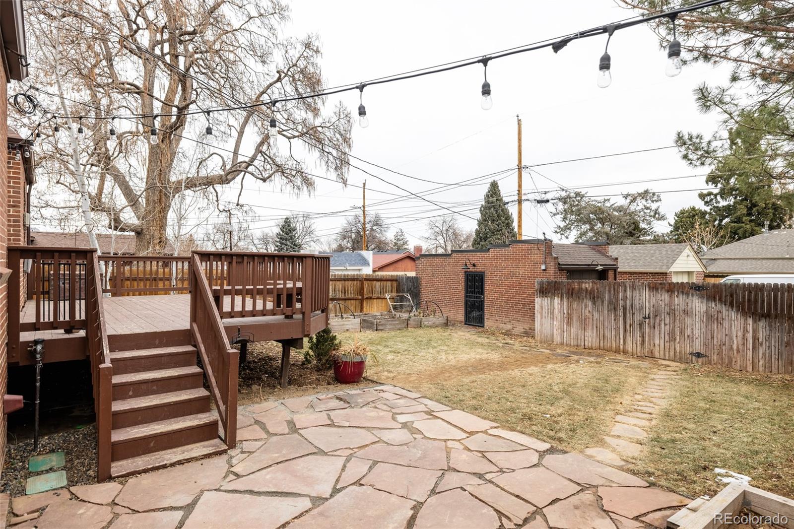 MLS Image #20 for 3010  cherry street,denver, Colorado