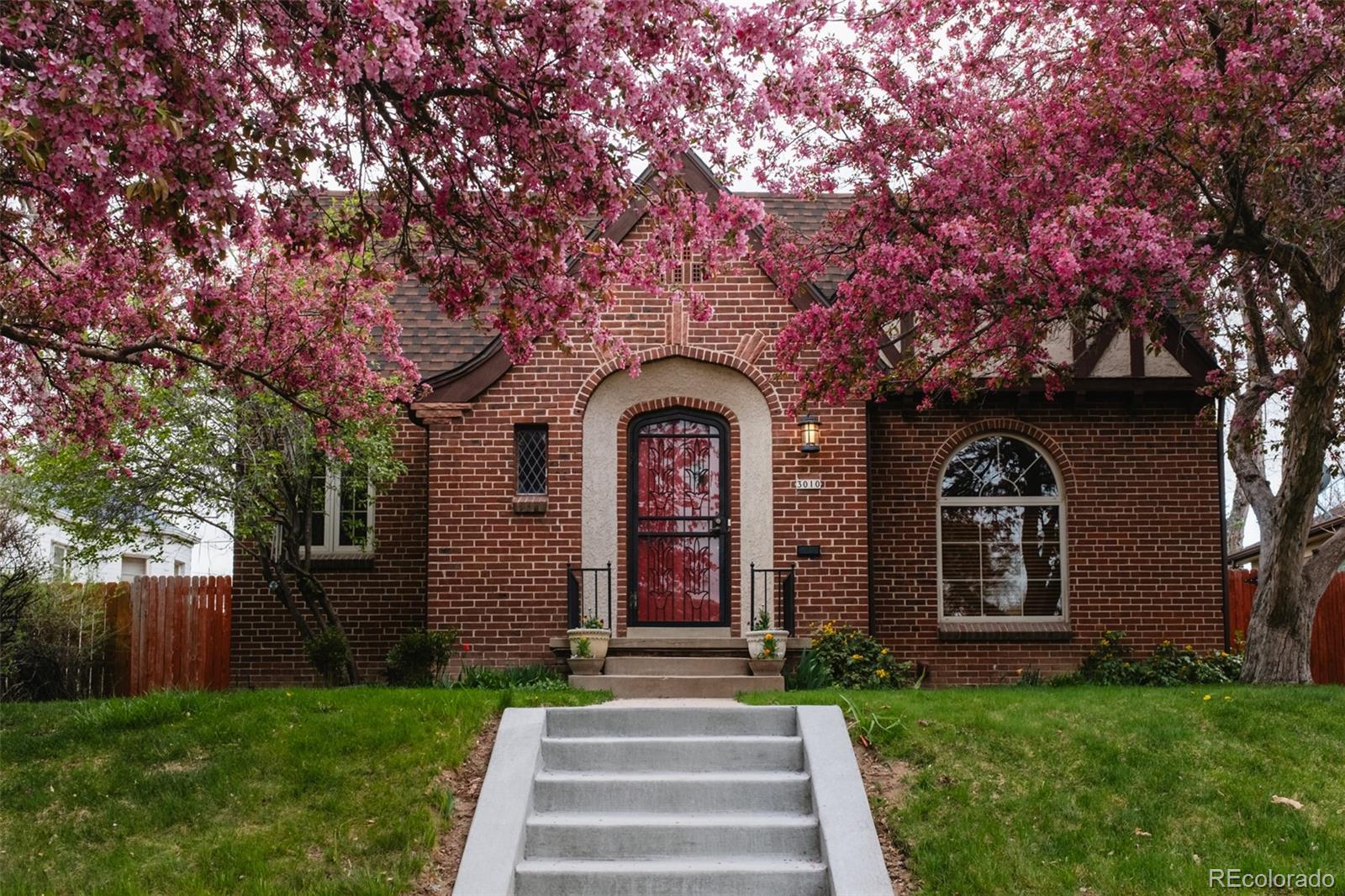 MLS Image #26 for 3010  cherry street,denver, Colorado