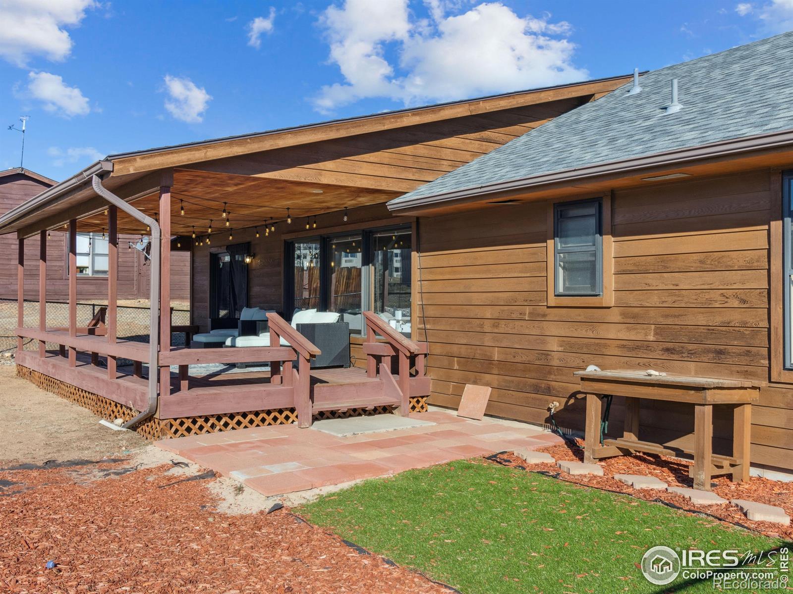 MLS Image #1 for 1830  raven avenue,estes park, Colorado