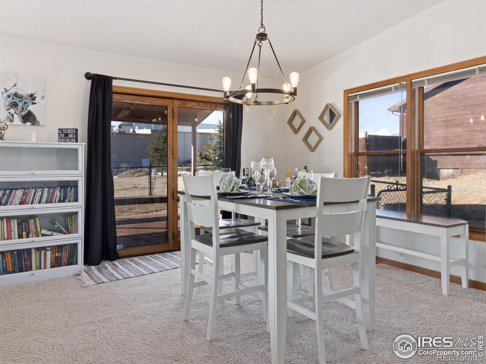 MLS Image #10 for 1830  raven avenue,estes park, Colorado