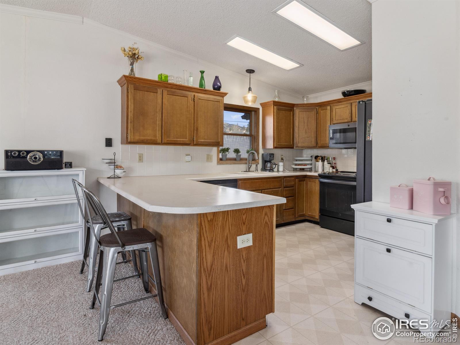 MLS Image #13 for 1830  raven avenue,estes park, Colorado