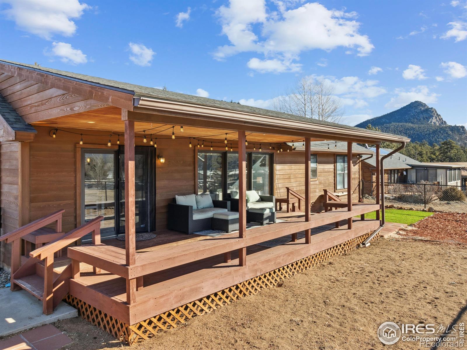 MLS Image #2 for 1830  raven avenue,estes park, Colorado