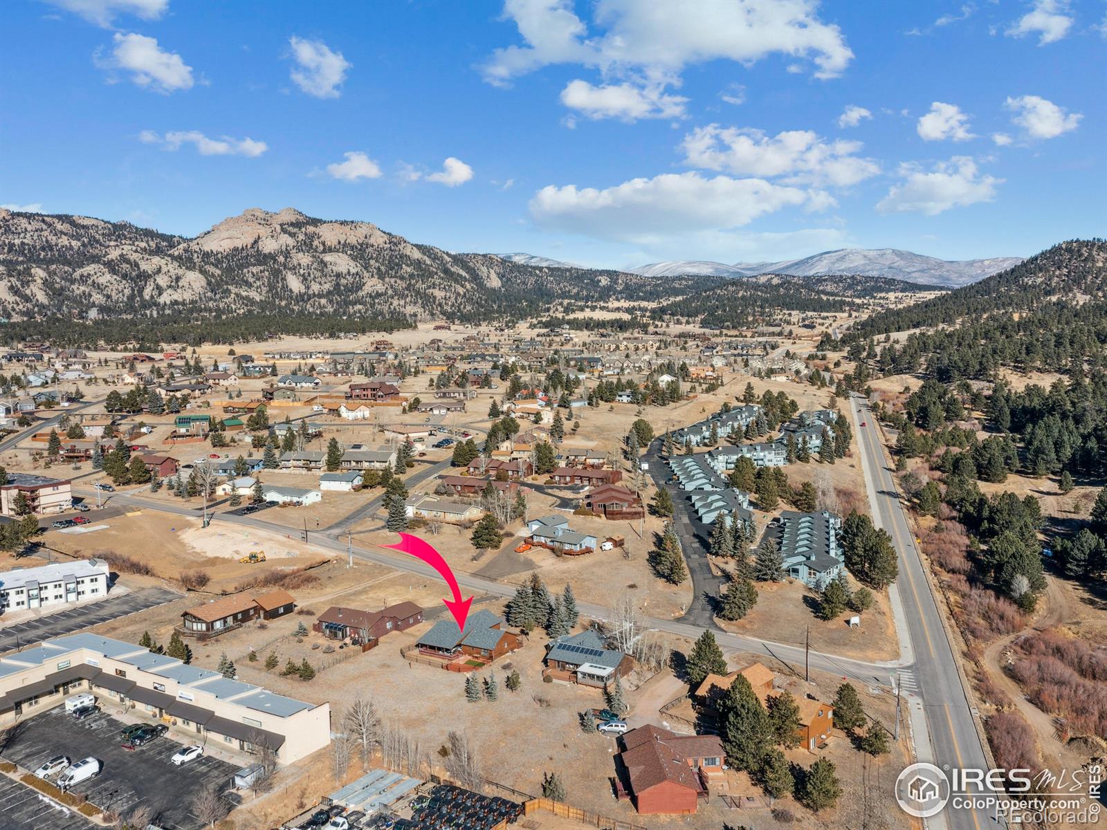 MLS Image #22 for 1830  raven avenue,estes park, Colorado