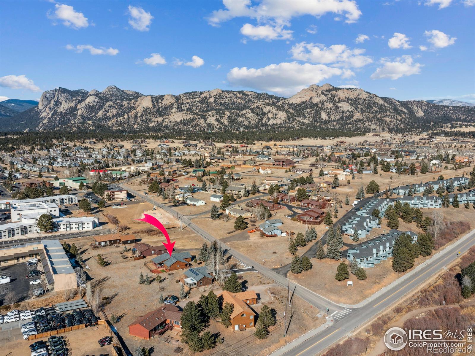 MLS Image #23 for 1830  raven avenue,estes park, Colorado