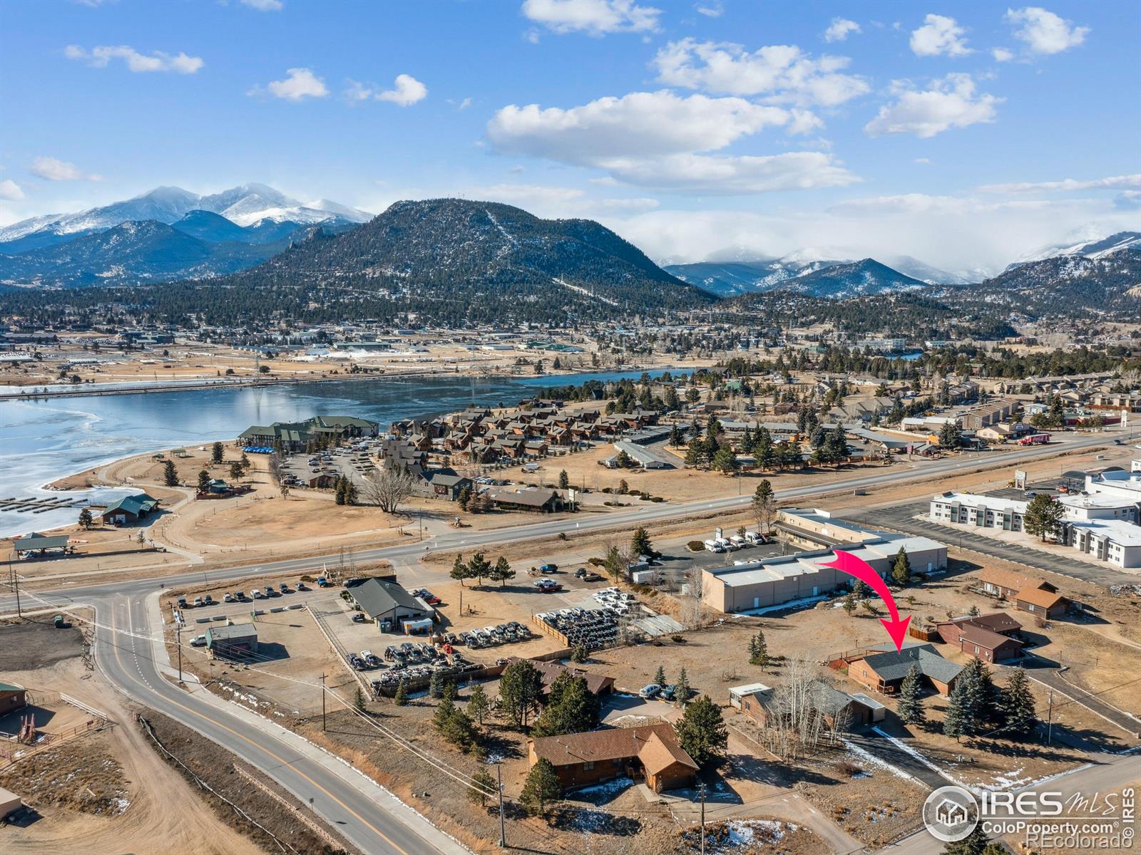 MLS Image #24 for 1830  raven avenue,estes park, Colorado