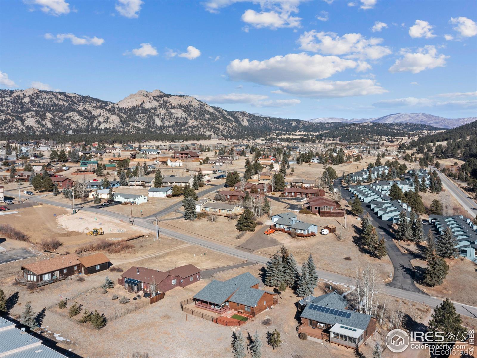 MLS Image #25 for 1830  raven avenue,estes park, Colorado