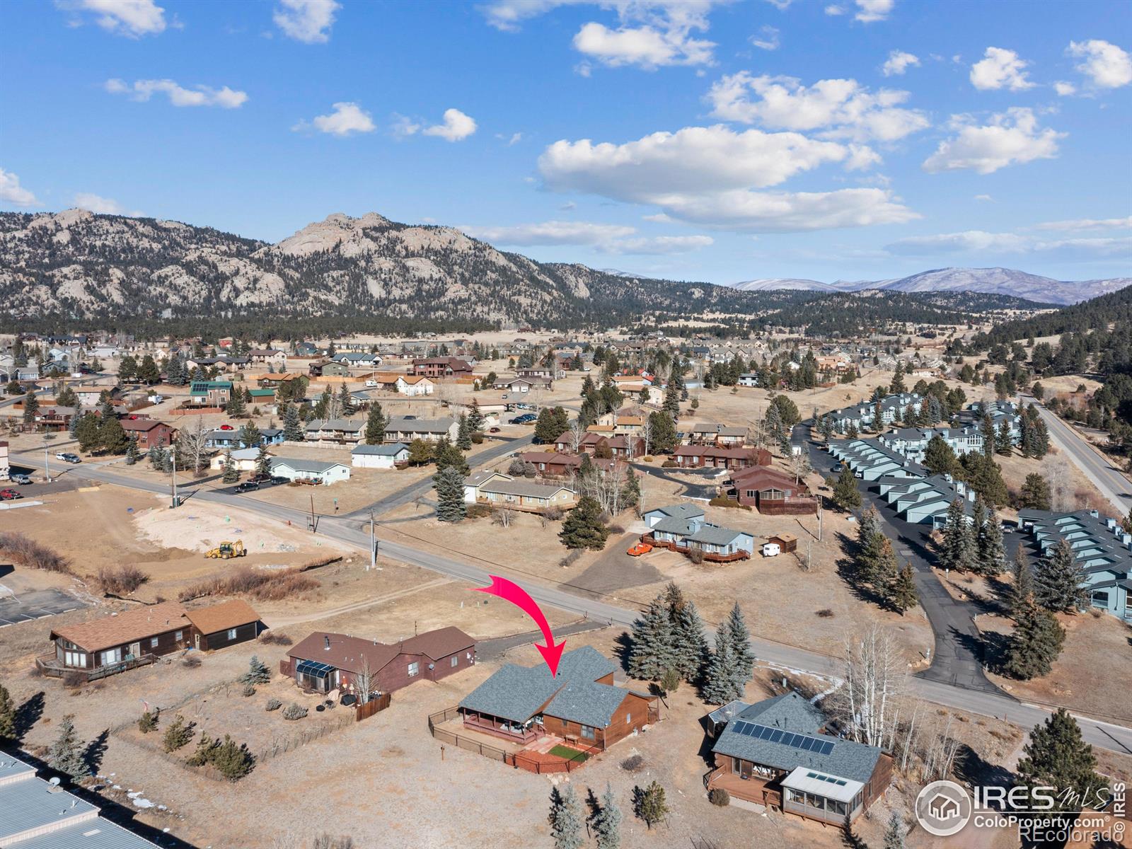 MLS Image #26 for 1830  raven avenue,estes park, Colorado