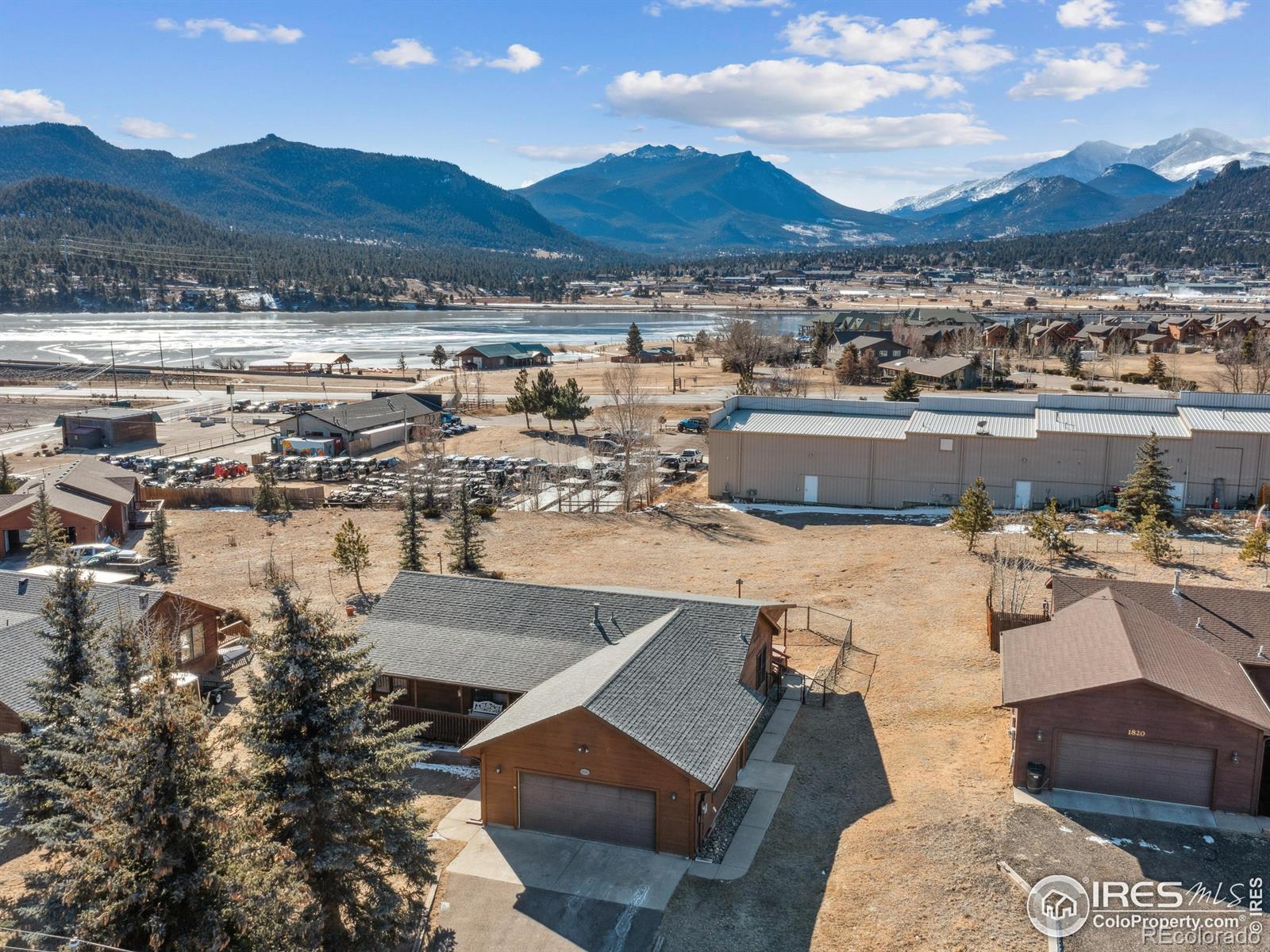 MLS Image #27 for 1830  raven avenue,estes park, Colorado