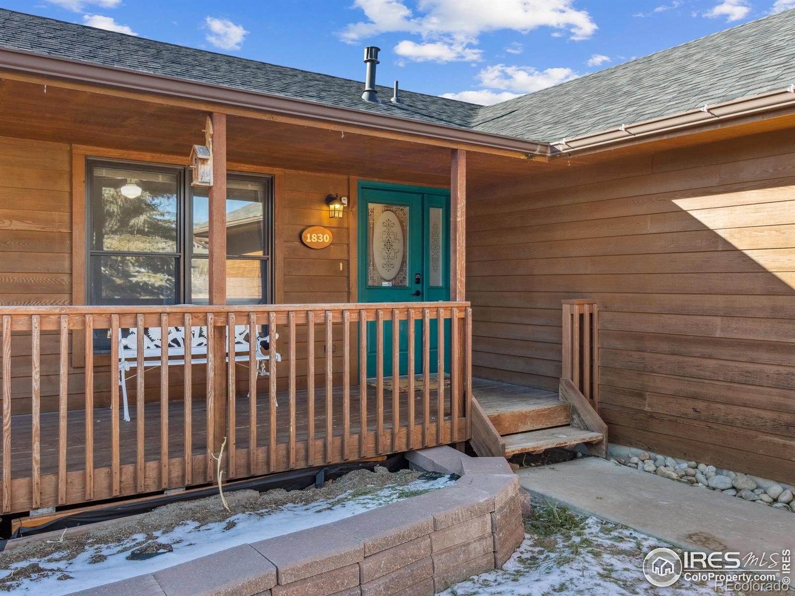 MLS Image #3 for 1830  raven avenue,estes park, Colorado