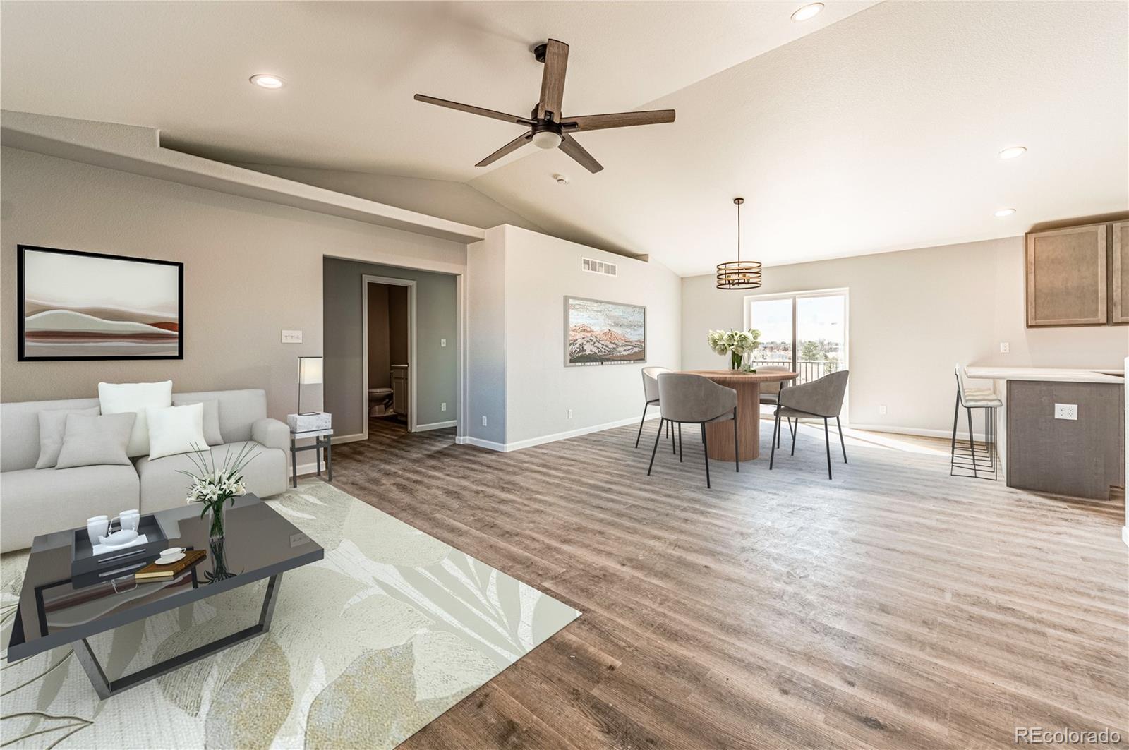 MLS Image #2 for 467 s laporte drive,pueblo, Colorado