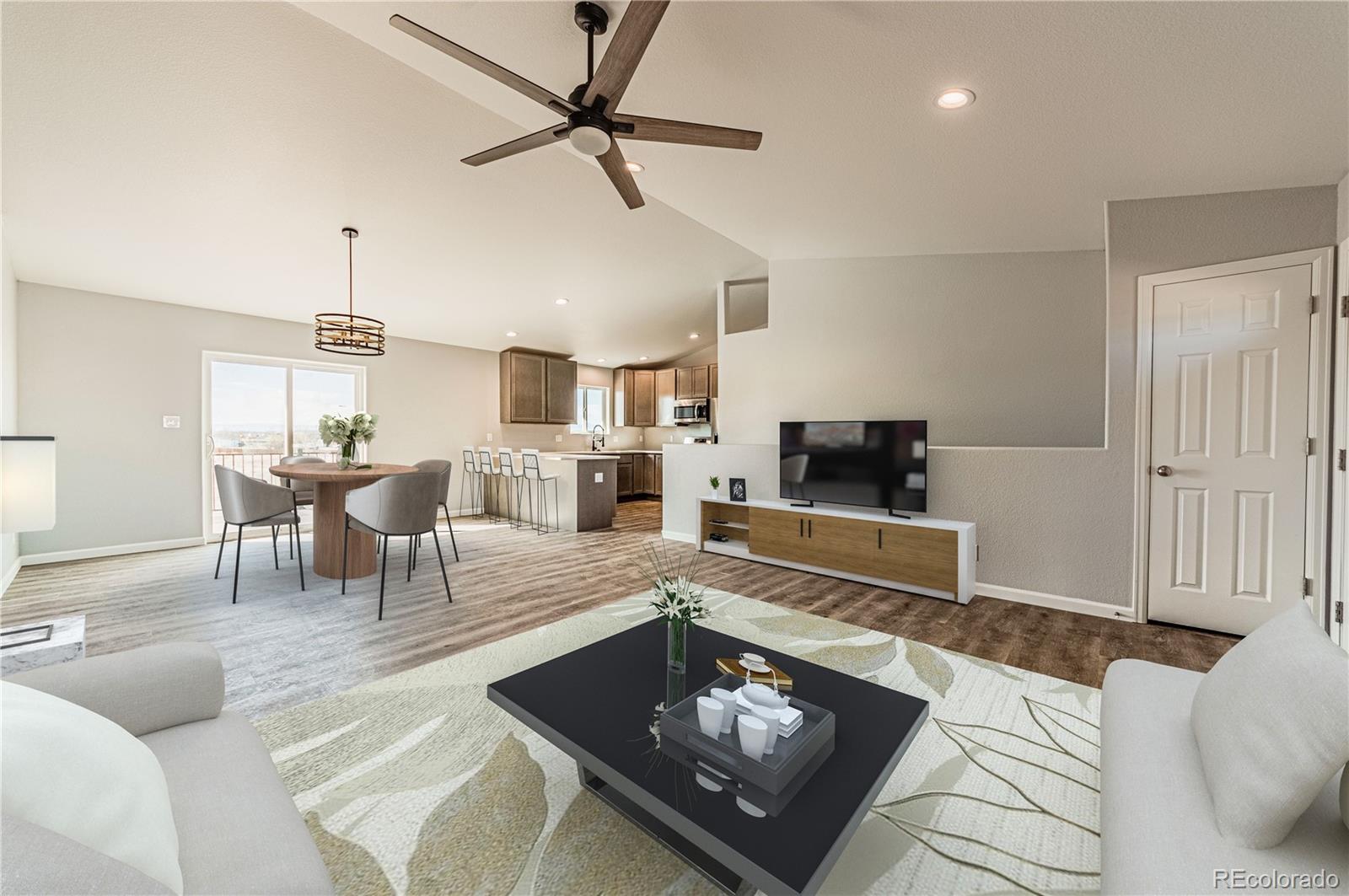 MLS Image #4 for 467 s laporte drive,pueblo, Colorado