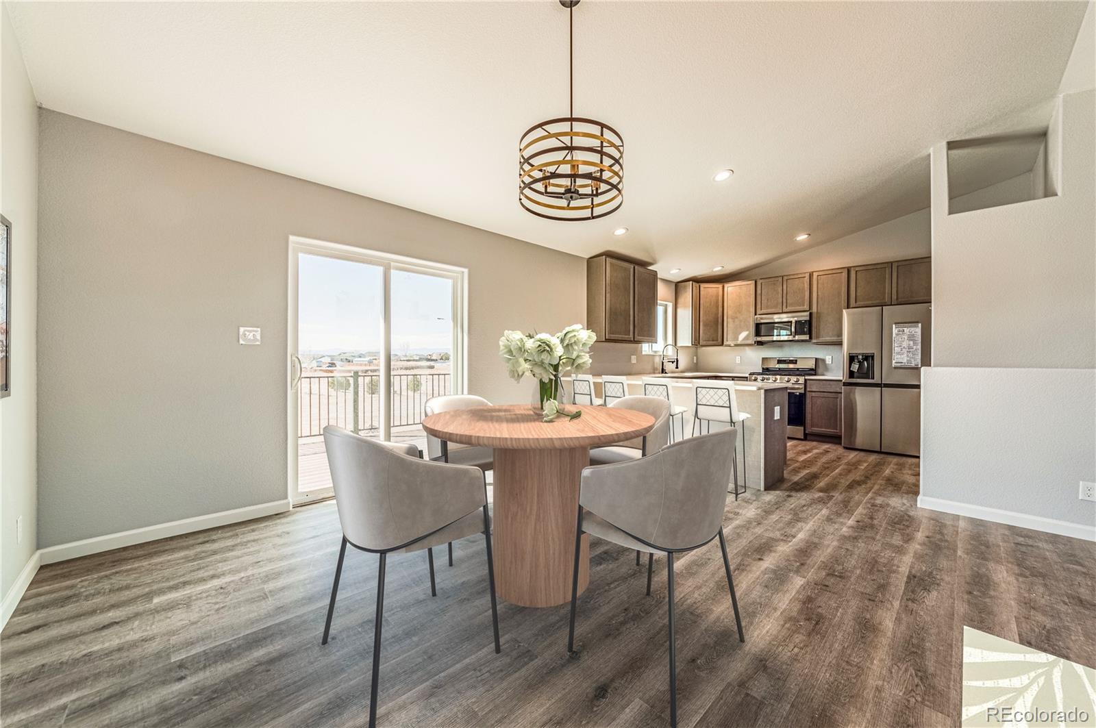 MLS Image #6 for 467 s laporte drive,pueblo, Colorado