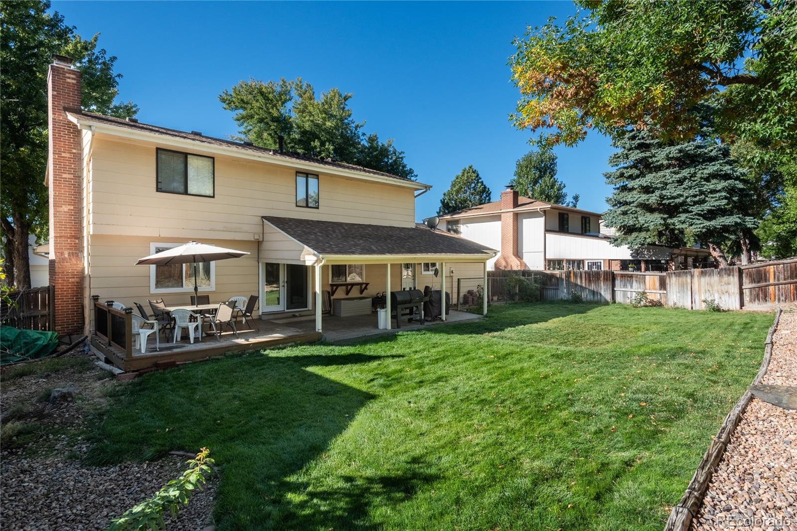 MLS Image #28 for 8015 w calhoun place,littleton, Colorado