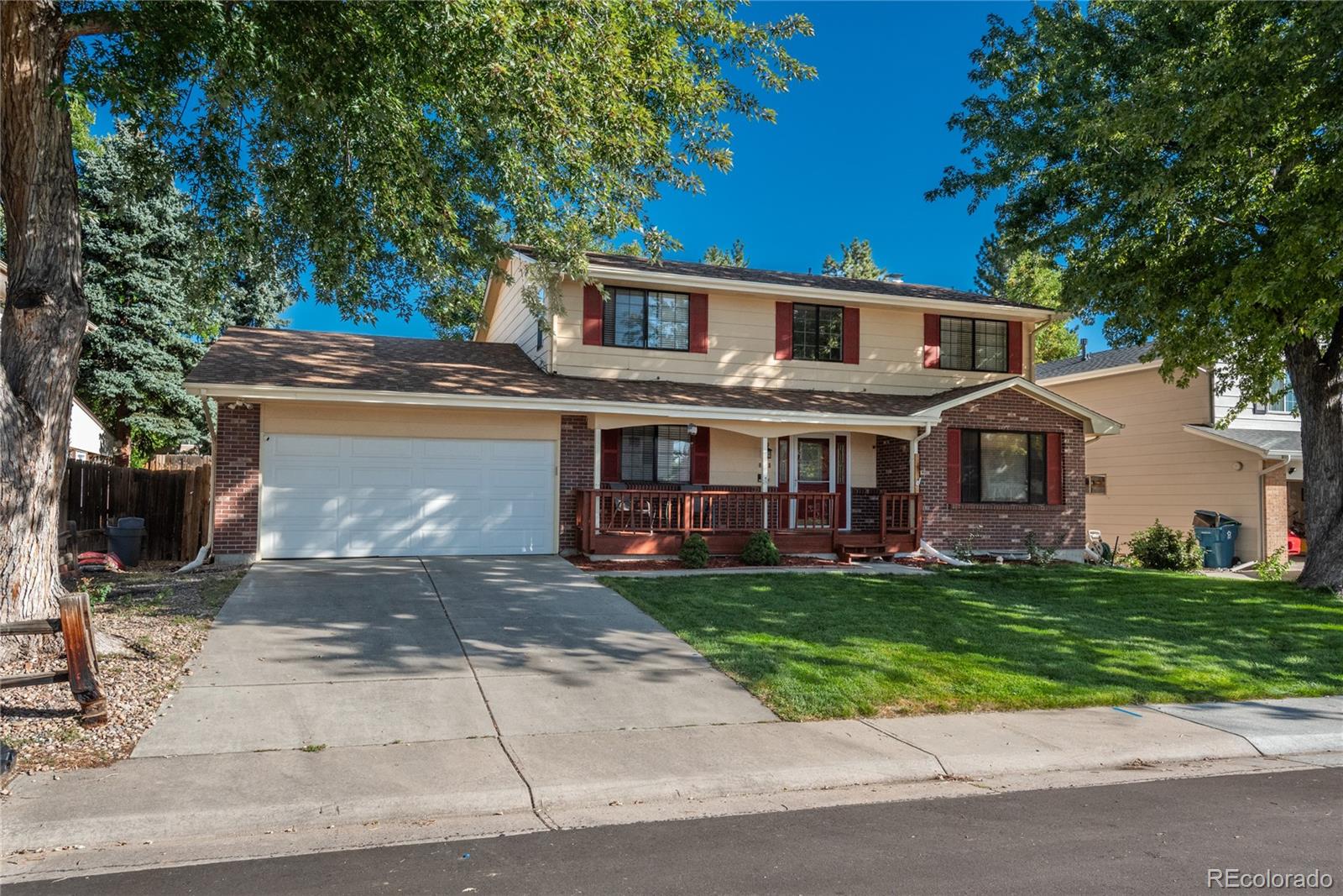 MLS Image #31 for 8015 w calhoun place,littleton, Colorado