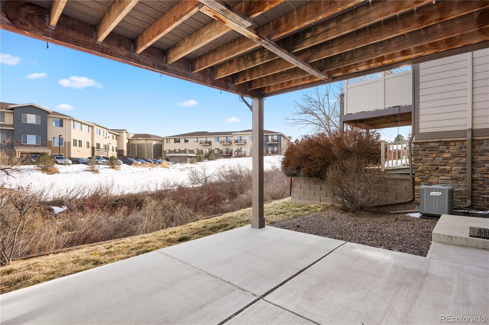 MLS Image #28 for 7662  bristolwood drive,castle pines, Colorado