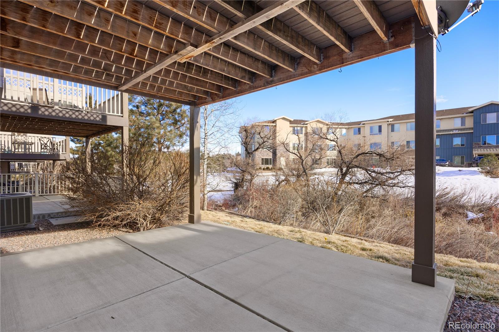 MLS Image #29 for 7662  bristolwood drive,castle pines, Colorado