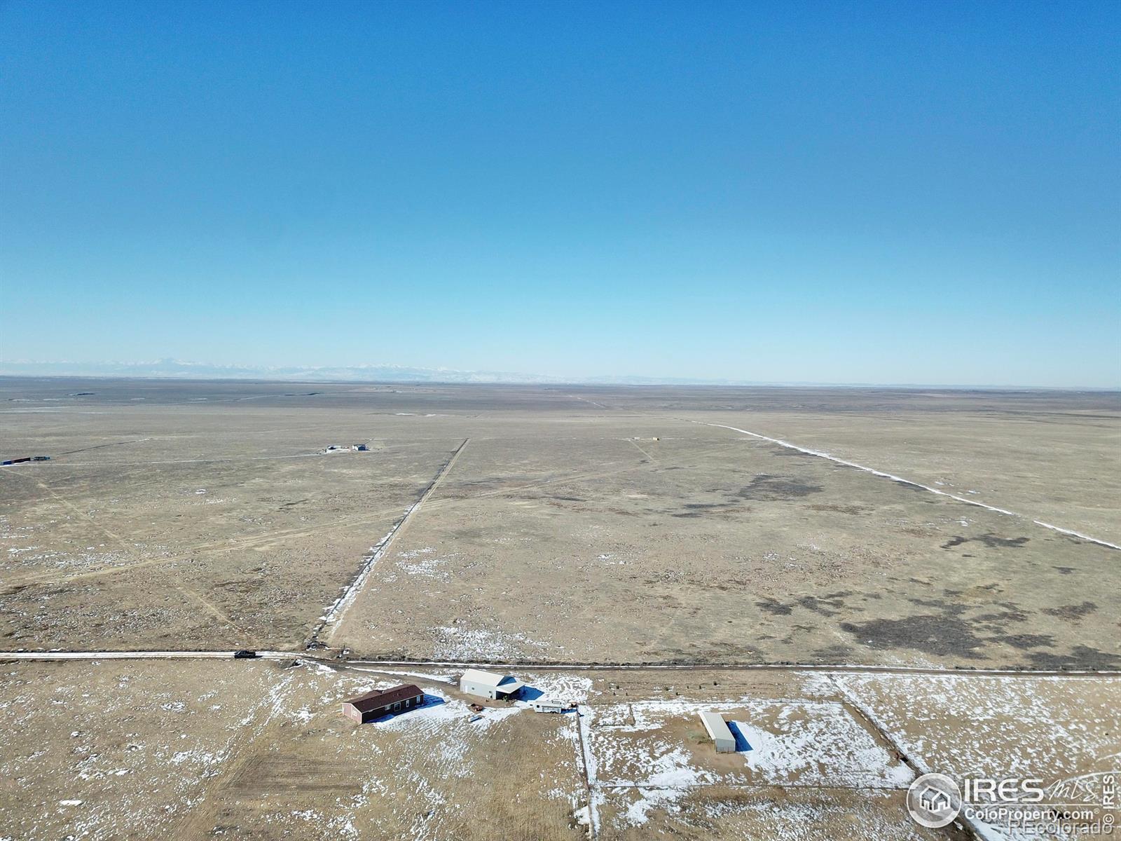 MLS Image #3 for 36999  highway 14 highway,briggsdale, Colorado