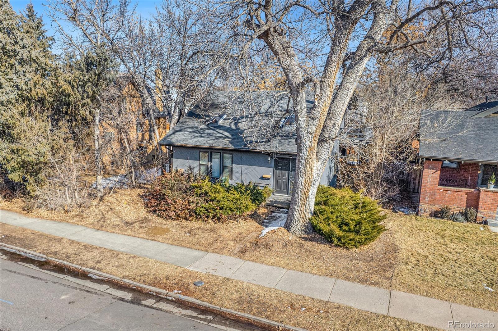 MLS Image #5 for 910 s gaylord street,denver, Colorado