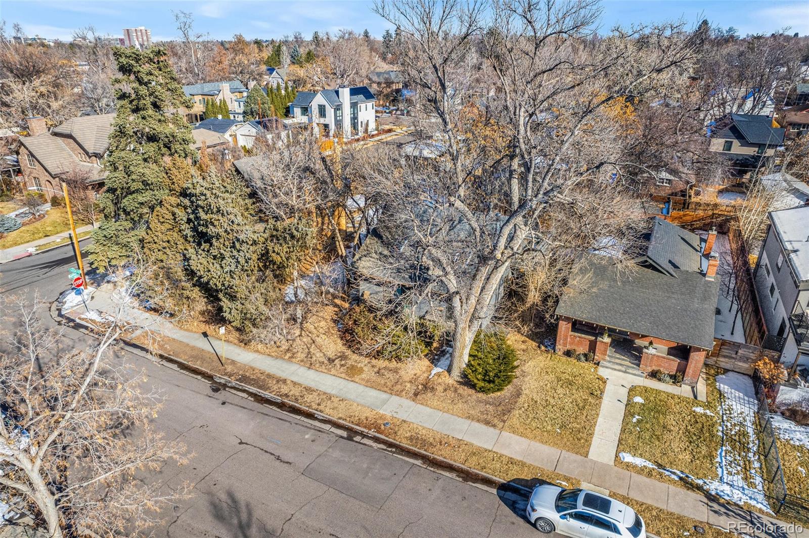 MLS Image #6 for 910 s gaylord street,denver, Colorado